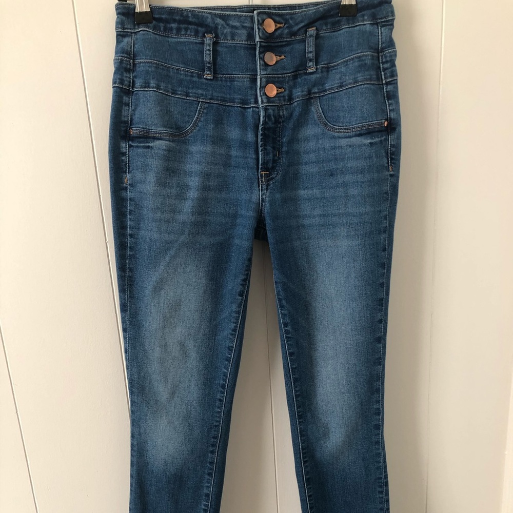 blue jeans-refuge
